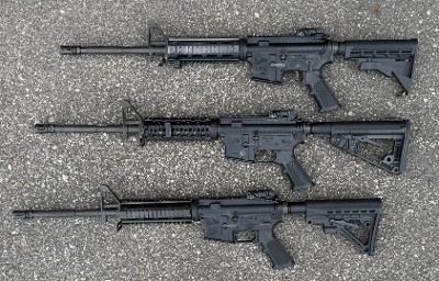 Colt LE6920 Carbine Police Issued LE Trade 556 Nato 16
