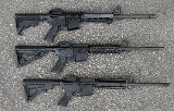 Colt LE6920 Carbine Police Issued LE Trade 556 Nato 16