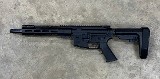 Alexander Arms Highlander Pistol 6.5 Grendel 11