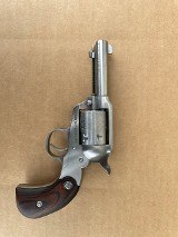 Ruger Bearcat Shopkeeper 22LR 0915 - Image 2 of 4