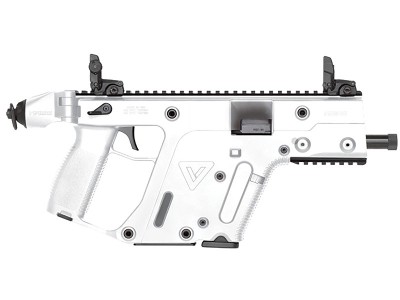 Kriss Vector SDP G2 Pistol 45 ACP Alpine White KV45-PAP20 - Image 1 of 1
