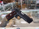 Pre-Owned Wilson Combat Stealth Compact 45 ACP Cocobolo Grips Night Sights 1911 - Image 10 of 10