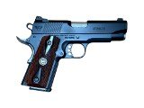 Pre-Owned Wilson Combat Stealth Compact 45 ACP Cocobolo Grips Night Sights 1911 - Image 1 of 10