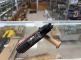 Pre-Owned Wilson Combat Stealth Compact 45 ACP Cocobolo Grips Night Sights 1911 - Image 8 of 10