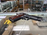 Pre-Owned Wilson Combat Stealth Compact 45 ACP Cocobolo Grips Night Sights 1911 - Image 6 of 10