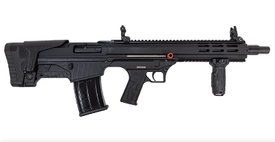 SDS Imports BLP Bullpup 12 Ga Semi Auto Vertical Grip 18