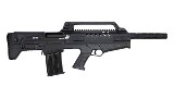 LKCI Vezir B100 12 Ga Semi Auto 18