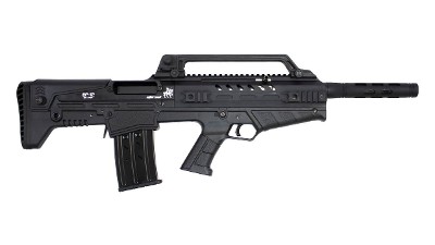 LKCI Vezir B100 12 Ga Semi Auto 18