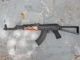 Pre-owned PSA GF-3 AKM 7.62x39 Side Folding Triangle Stock - Image 2 of 4
