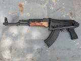 Pre-owned PSA GF-3 AKM 7.62x39 Side Folding Triangle Stock - Image 4 of 4