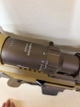 PSA JAKL 5.56 Rifle Build with ZEV Lower, SIG TANGO-MSR 1-10x26 Optic & SureFire Warden - Image 9 of 11
