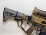 PSA JAKL 5.56 Rifle Build with ZEV Lower, SIG TANGO-MSR 1-10x26 Optic & SureFire Warden - Image 6 of 11