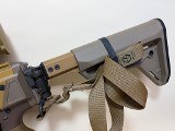 PSA JAKL 5.56 Rifle Build with ZEV Lower, SIG TANGO-MSR 1-10x26 Optic & SureFire Warden - Image 4 of 11