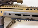 PSA JAKL 5.56 Rifle Build with ZEV Lower, SIG TANGO-MSR 1-10x26 Optic & SureFire Warden - Image 11 of 11