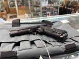 Wilson Combat ACP 1911 .45 ACP Full-Size Black 5