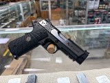 Wilson Combat X-TAC Elite 1911 .45 ACP Full-Size Two-Tone with Rail - Image 1 of 6