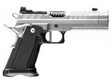 Fusion XP-Pro Comp 9mm Chrome 4.6