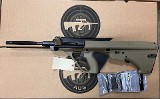 Steyr AUG M1 556 NATO MUD NATO STOCK 20