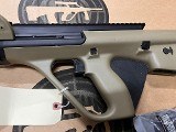 Steyr AUG M1 556 NATO MUD NATO STOCK 20