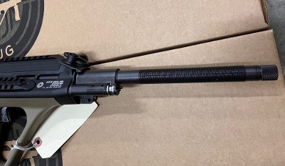 Steyr AUG M1 556 NATO MUD NATO STOCK 20