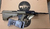 Steyr AUG M1 556 NATO MUD NATO STOCK 20