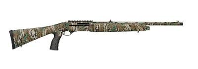 Mossberg SA-28 Turkey 28 Ga Semi Auto 22