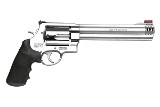 Smith & Wesson 500 S&W Magnum 8 3/8