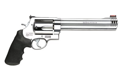 Smith & Wesson 500 S&W Magnum 8 3/8