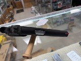 Wilson Combat CQB 1911 .45 ACP Full-Size Black Rail Gun - Image 3 of 7