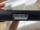 Wilson Combat CQB 1911 .45 ACP Full-Size Black Rail Gun - Image 4 of 7