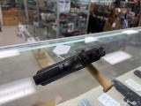 Wilson Combat CQB 1911 .45 ACP Full-Size Black Rail Gun - Image 2 of 7