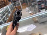 Wilson Combat CQB 1911 .45 ACP Full-Size Black Rail Gun - Image 6 of 7