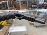 Alpha American Firearms AAF4 2011 9mm Tungsten Grey with Nowlin Barrel - Image 2 of 6