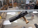 Alpha American Firearms AAF4 2011 9mm Tungsten Grey with Nowlin Barrel - Image 4 of 6