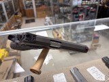 Alpha American Firearms AAF4 2011 9mm Tungsten Grey with Nowlin Barrel - Image 5 of 6