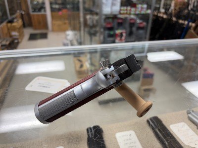 Les Baer Custom Premier II 1911 .45 ACP 5