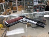 Les Baer Custom Premier II 1911 .45 ACP 5