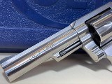 Colt Viper .357 Magnum Revolver 4.25