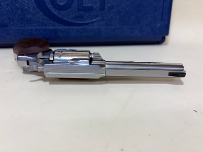 Colt Viper .357 Magnum Revolver 4.25