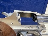 Colt Viper .357 Magnum Revolver 4.25