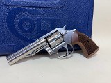 Colt Viper .357 Magnum Revolver 4.25