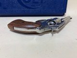 Colt Viper .357 Magnum Revolver 4.25