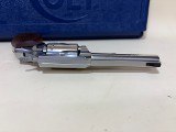 Colt Viper .357 Magnum Revolver 4.25