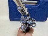 Colt Viper .357 Magnum Revolver 4.25