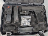 Pre-owned Sig Sauer P365 X-Macro 9mm 3 Mags Weapon Light - Image 1 of 3