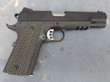 Pre-owned Springfield 1911 Operator 9mm 1 Mag/Holster - Image 2 of 3