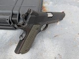 Pre-owned Springfield 1911 Operator 9mm 1 Mag/Holster - Image 3 of 3