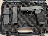 Pre-owned Sig Sauer P365 X-Macro 9mm 3 Mags Optics Ready - Image 1 of 2