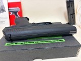 Heckler & Koch HK VP70Z 9mm – Original Box, Paperwork & Test Target - Image 5 of 8