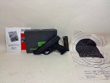 Heckler & Koch HK VP70Z 9mm – Original Box, Paperwork & Test Target - Image 1 of 8